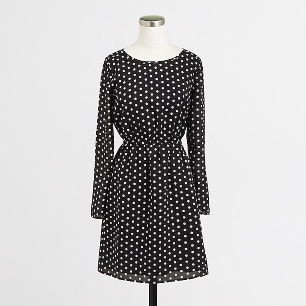 J. Crew Dress